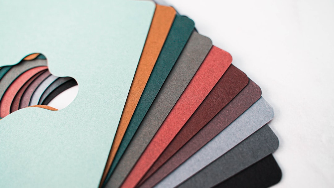 Sustainable materials used in our accessories