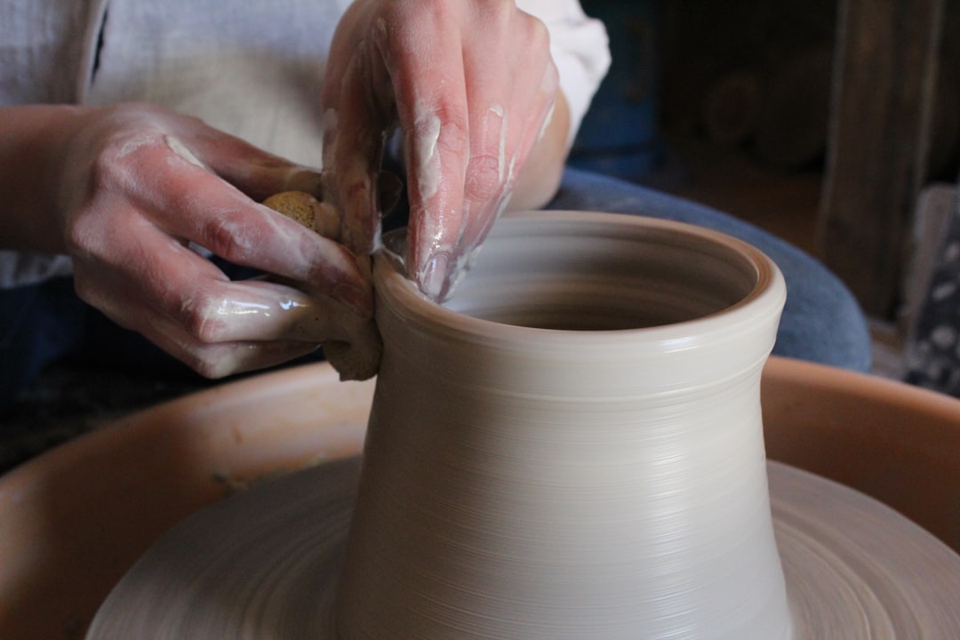 Finishing and quality control