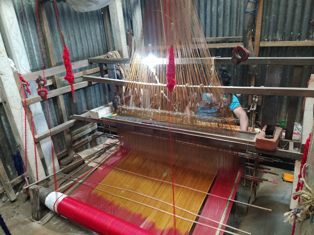 Material selection process