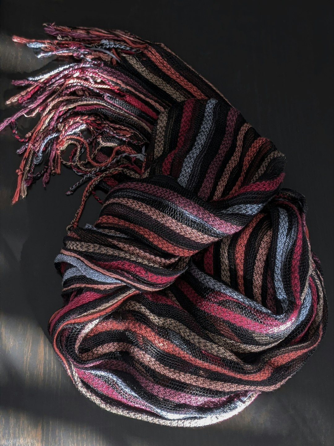 Sustainable Fashion