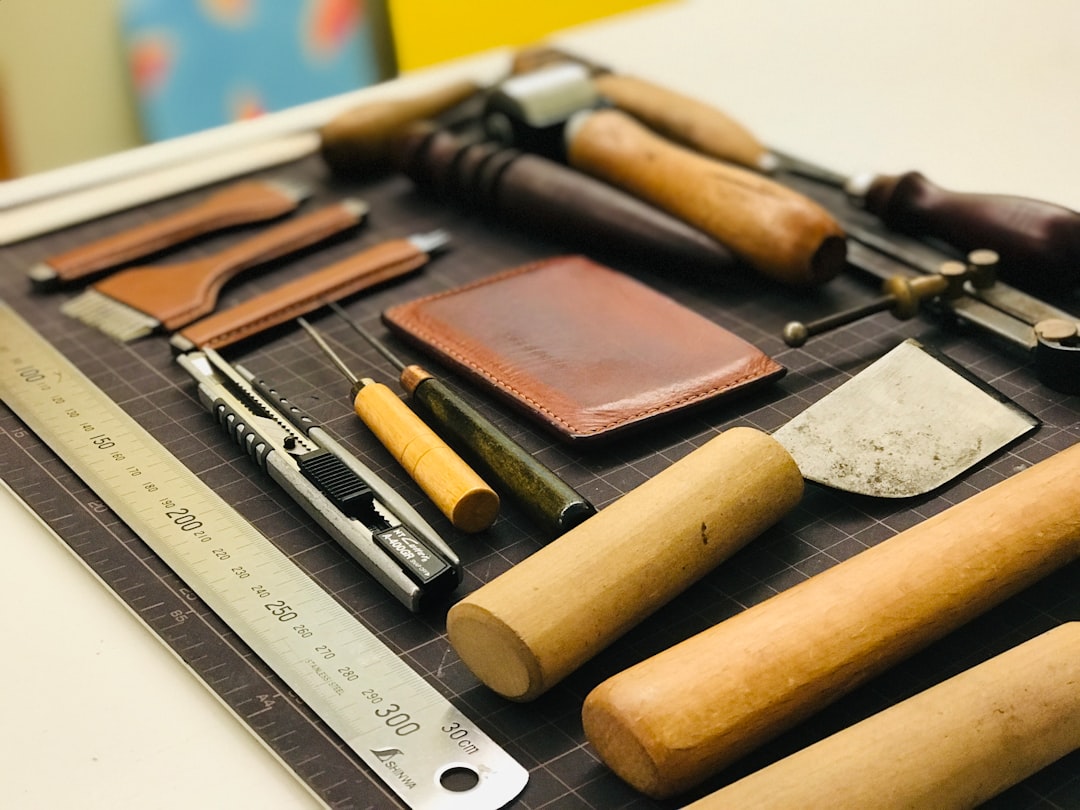 Meet Our Artisans