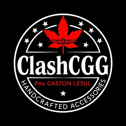 ClashCGG Logo